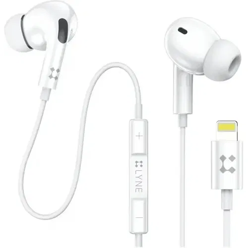 lyne Photon 17 Front