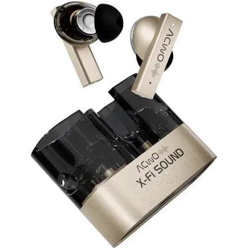 ACwO DwOTS X Pro Front