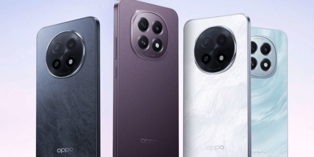 OPPO F31 series to launch with great specs
