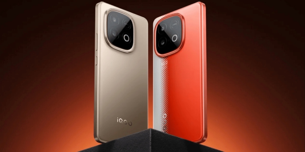 iQOO Neo 11 series will arrive in China first