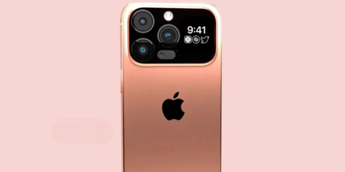 Apple iPhone 18 Series Leaks: To Have A Refined Camera Control