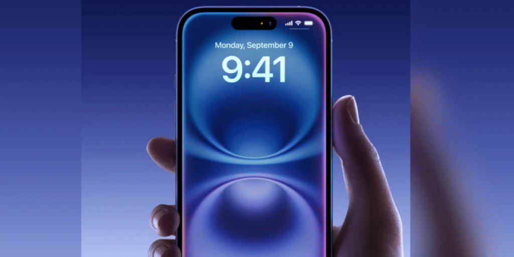 Apple iPhone 18 series to have a refined camera control