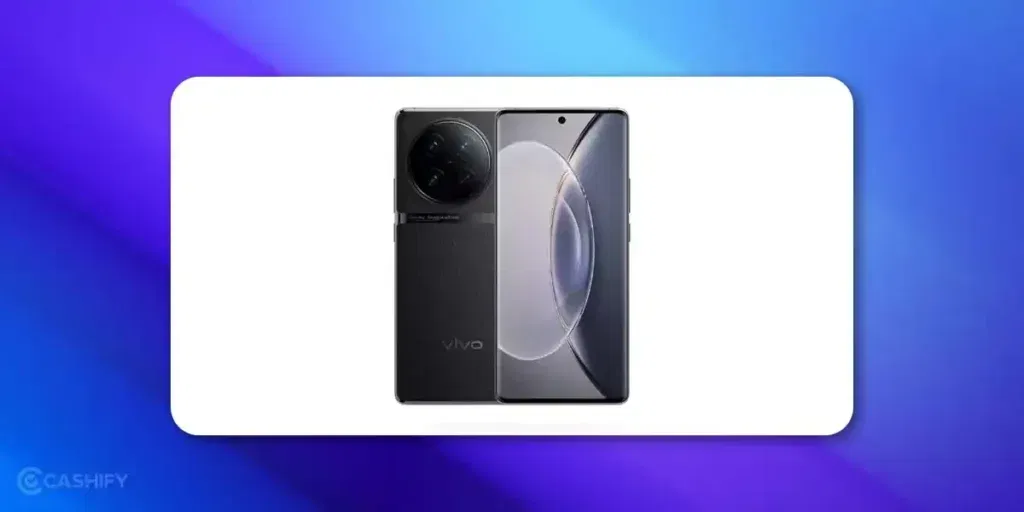 refurbished Vivo X90S best features