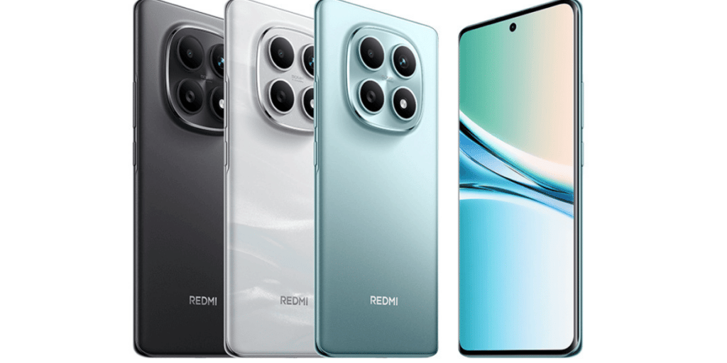 Redmi Note 15R launched at a competitive price in China