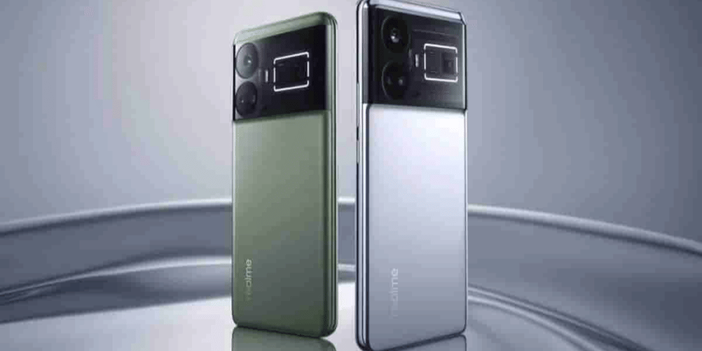 List of Realme devices getting last major OS upgrade