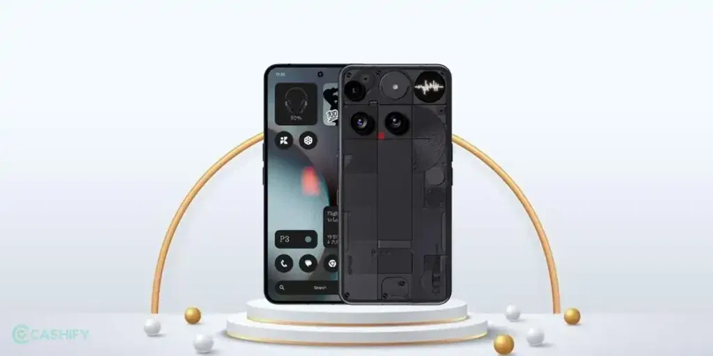 Nothing Phone 3 , Google Pixel 10 alternatives