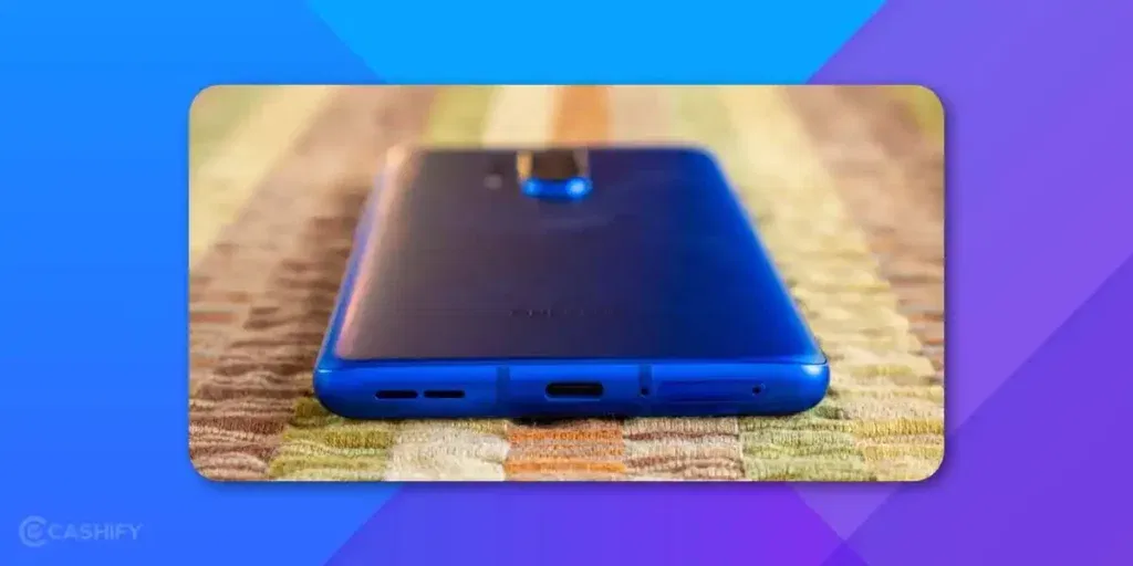fix OnePlus 8 Pro charging jack