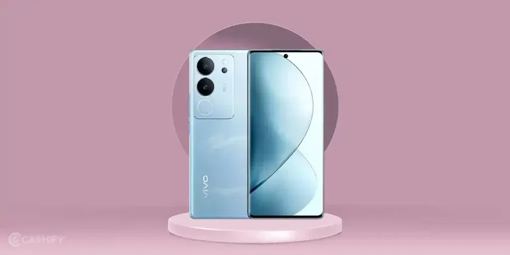 Vivo V29 Pro