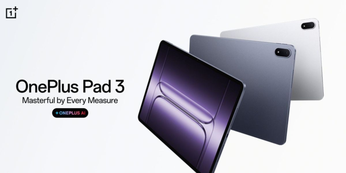 OnePlus Pad 3 Sale Announcement: Know The Full Story
