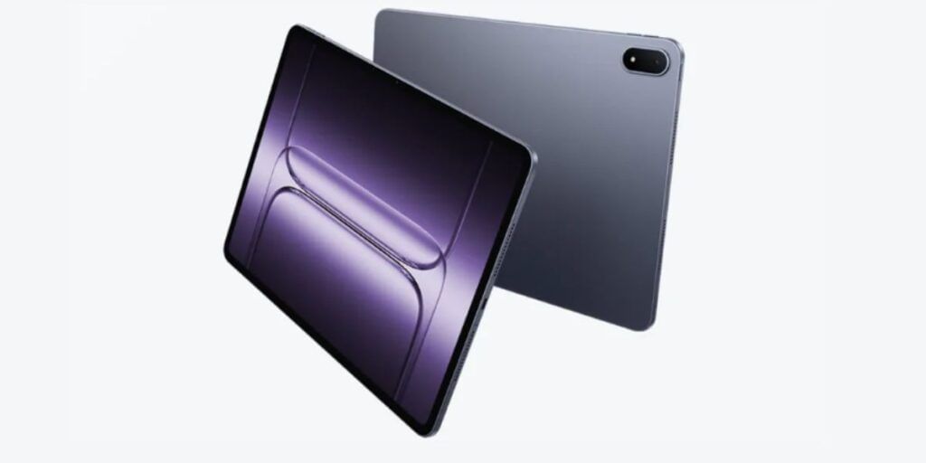 OnePlus Pad 3