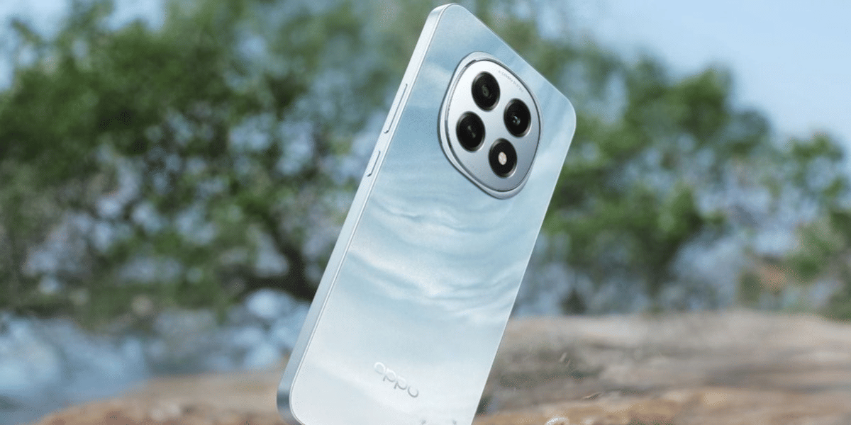 First Look: Leaked Oppo F31 Reveal Three Unique Designs And Bold New Colors