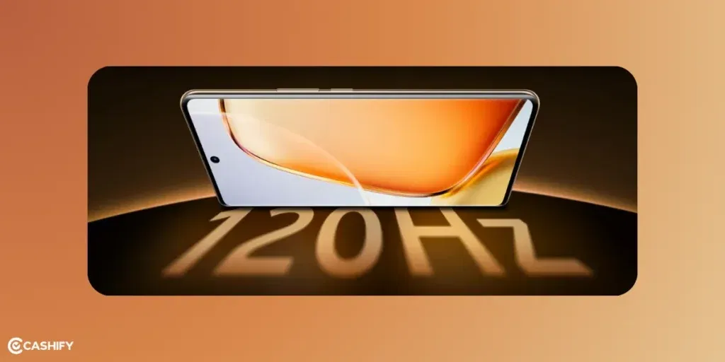 Vivo T3 Pro features