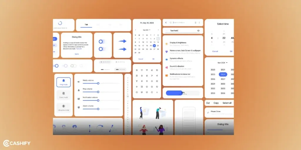 funtouch os features
