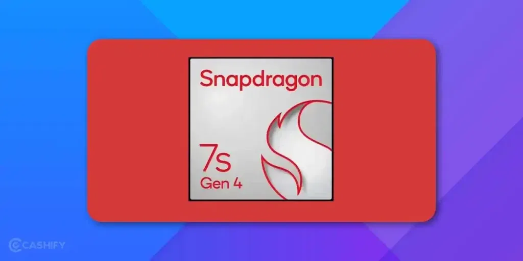 snapdragon 7s gen 4
