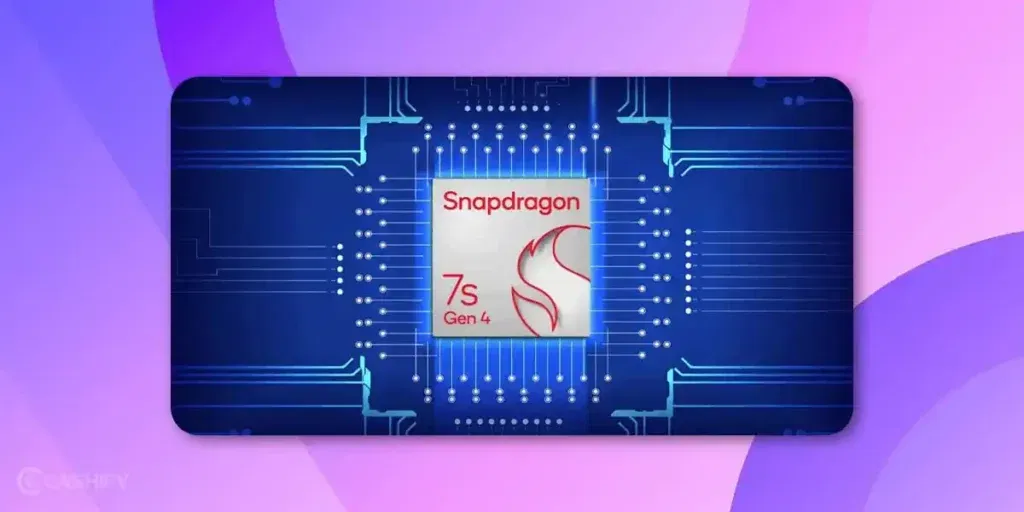 snapdragon 7s gen 4 gaming