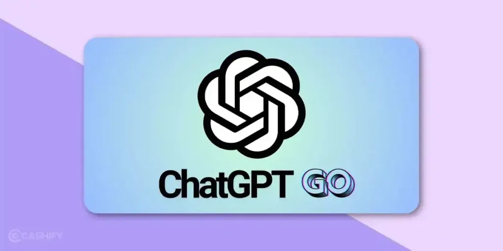 ChatGPT Go