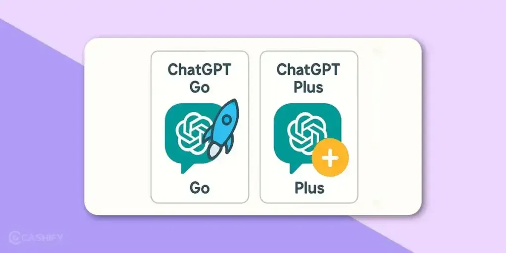 chatgpt go vs chatgpt plus