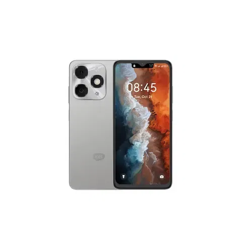 Itel Zeno 20 Front Display