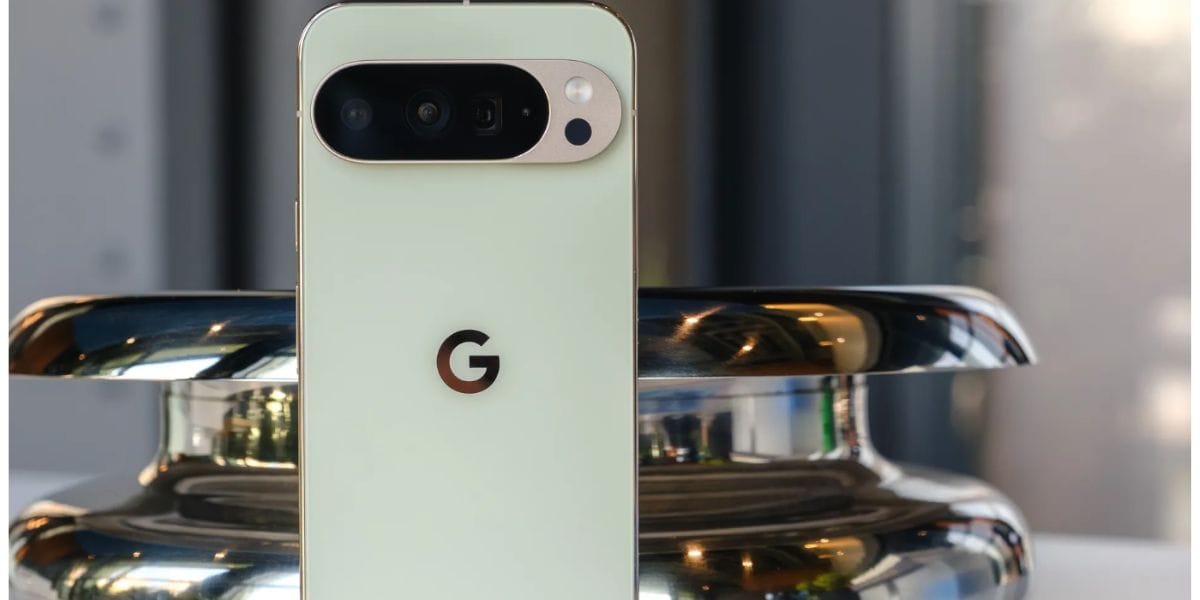 Pixel 10 Pro Camera Features Explained: AI Gets Better