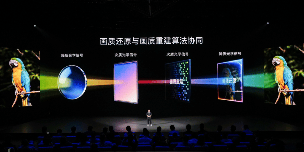 Vivo X300 Leaks