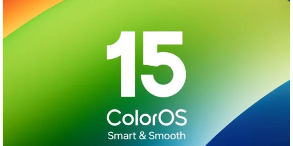 ColorOS 15 Latest Update Begins To Rollout: Find Out All Specs