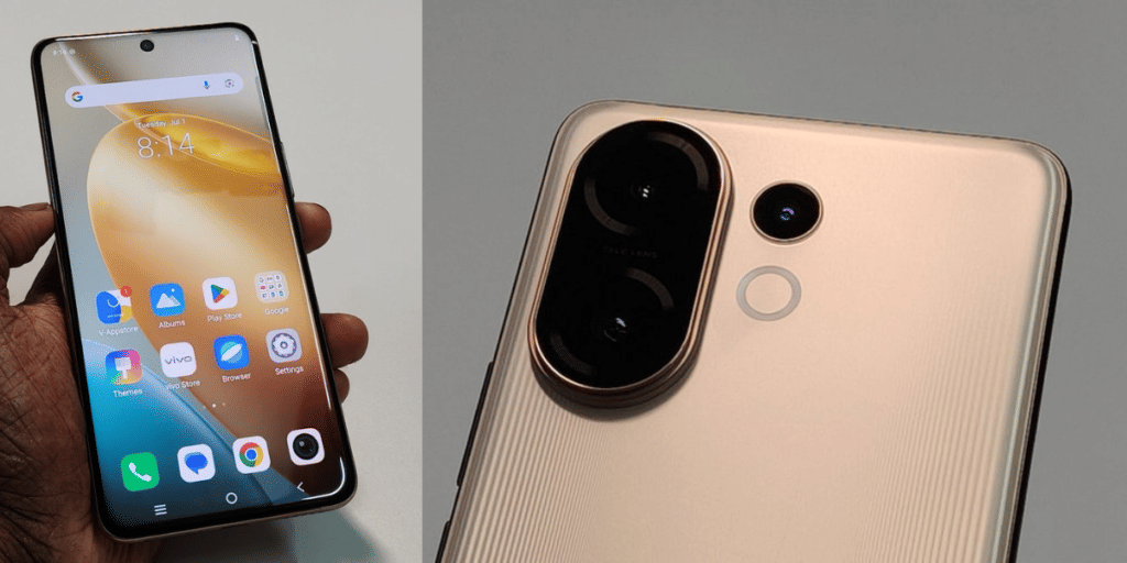 Vivo T4 Pro price