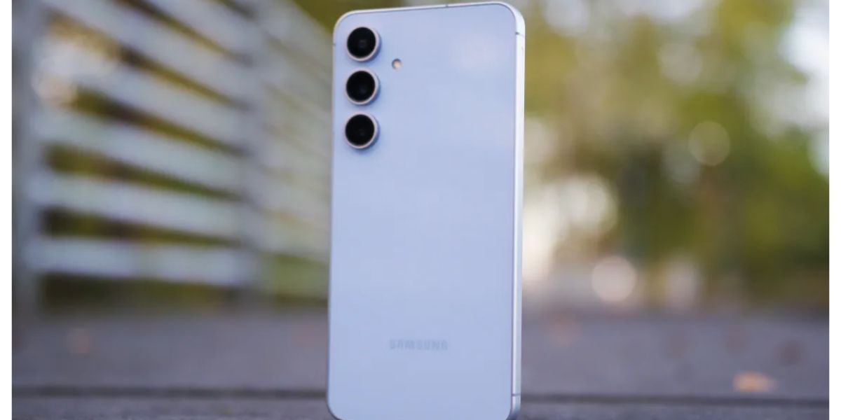 Samsung Galaxy S25 FE Features Revealed In Latest Listing