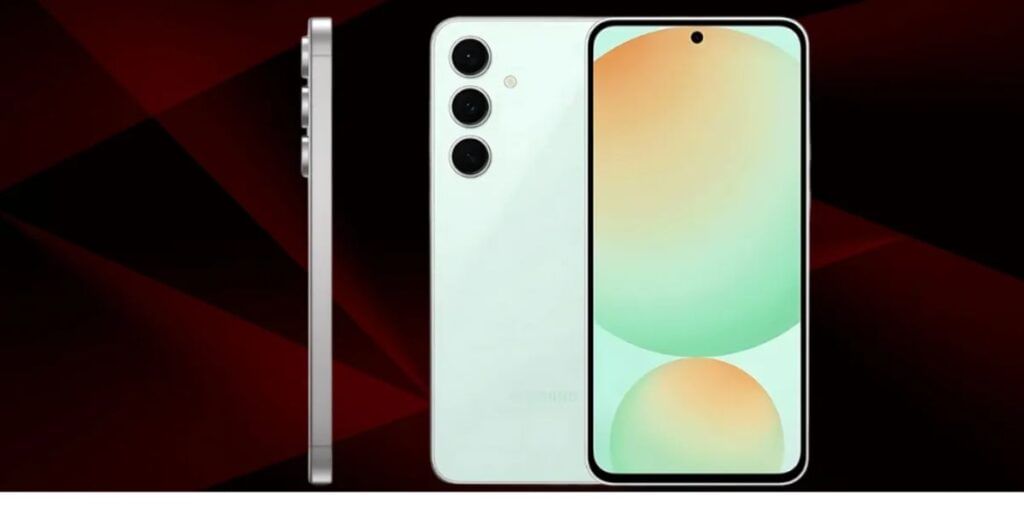 Samsung S25 FE