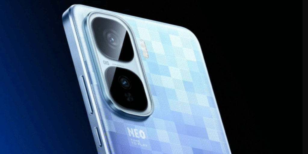 iQOO Neo 11 Leak