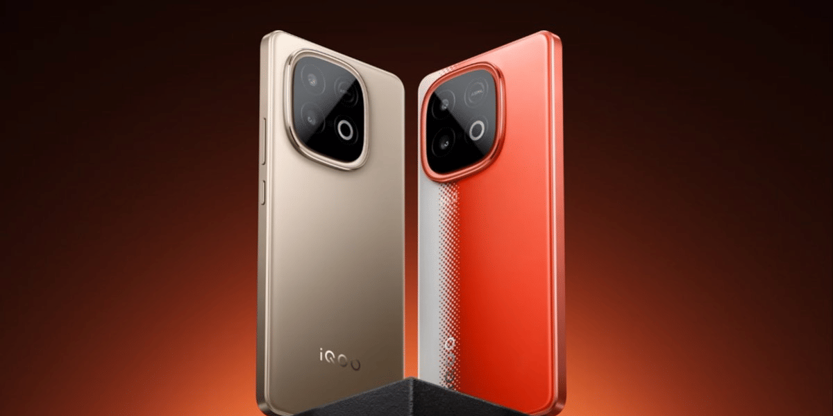 iQOO Neo 11 Leak Shows Two Phones, Two Different Flagship Chips