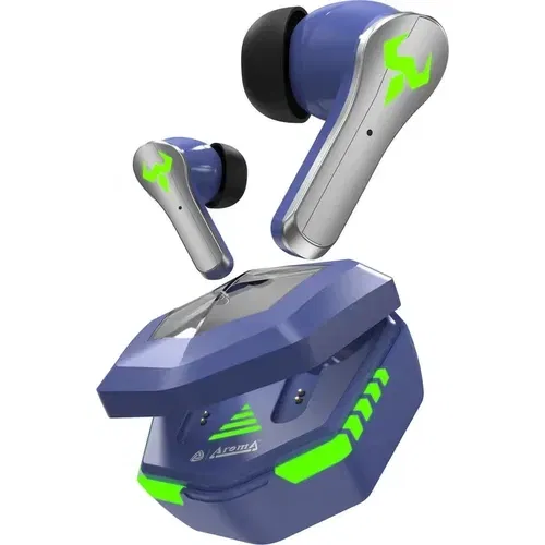 Aroma NB126 Aster Front