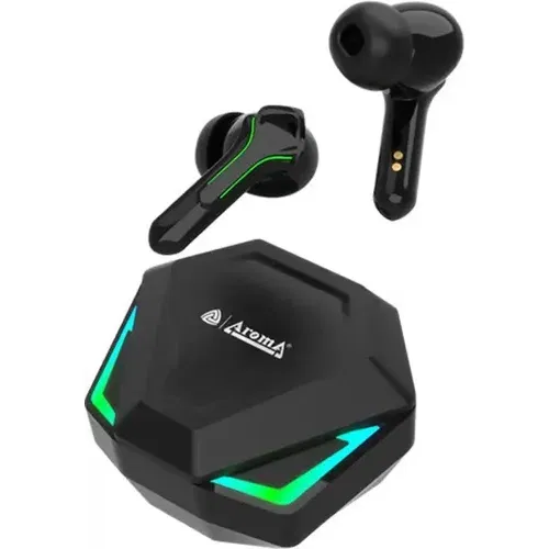 Aroma NB138 Bound Front