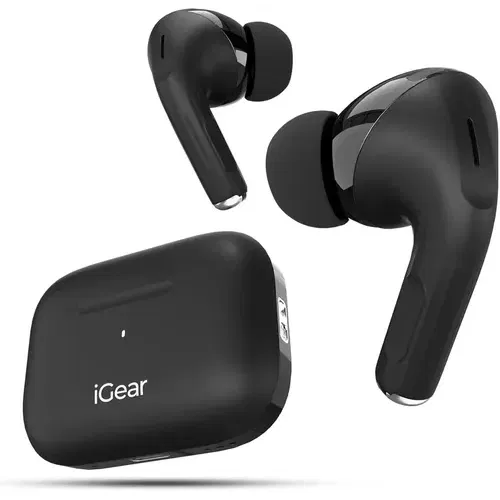 iGear Sonic Front