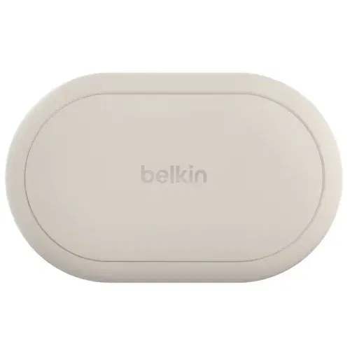 Belkin SoundForm ClearFit Front
