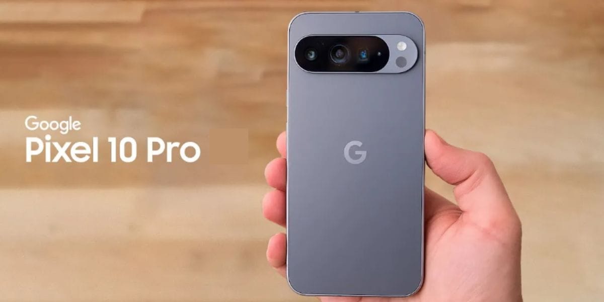 Why the Pixel 10 Pro Might Be the Best Flagship You Can Buy?
