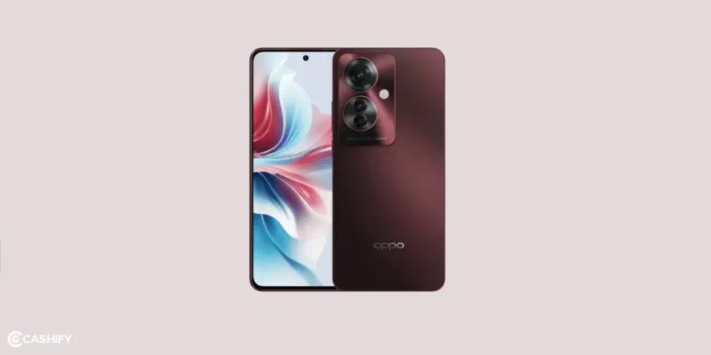oppo f25 pro