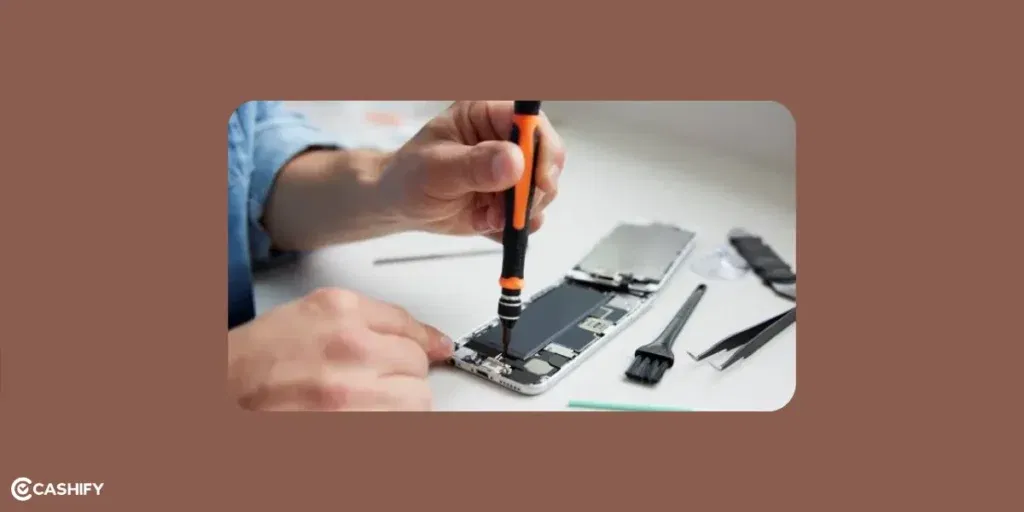 is it safe to buy a refurbished phone