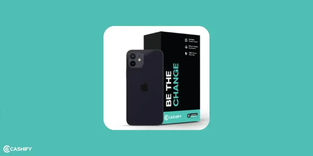 refurbished phone warranty