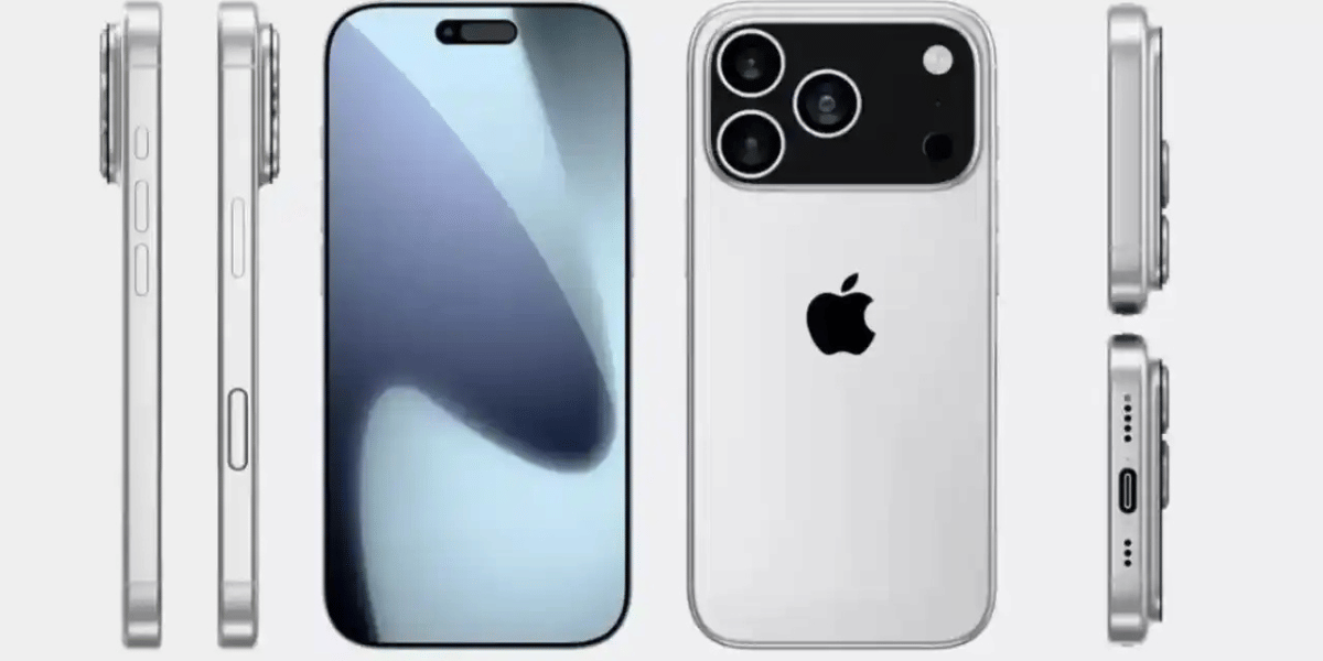 New iPhone Leaks Suggest Apple Planning Major Redesign Overhaul