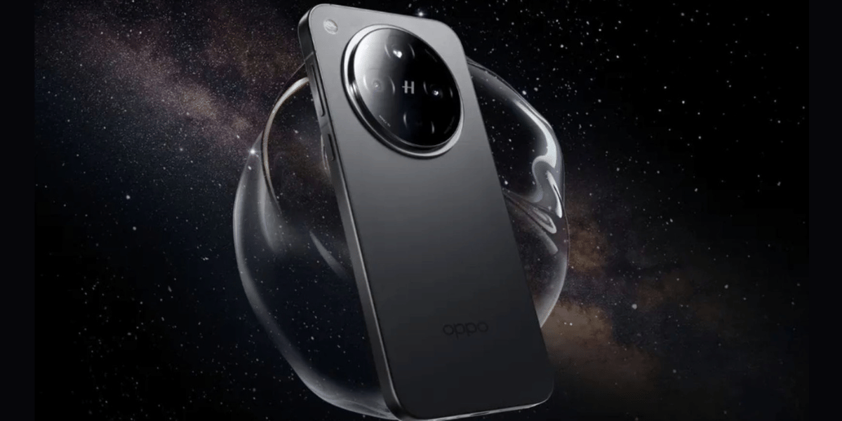 OPPO Find X9 Pro Leaks: Indian Price, Specs, And Colors Revealed