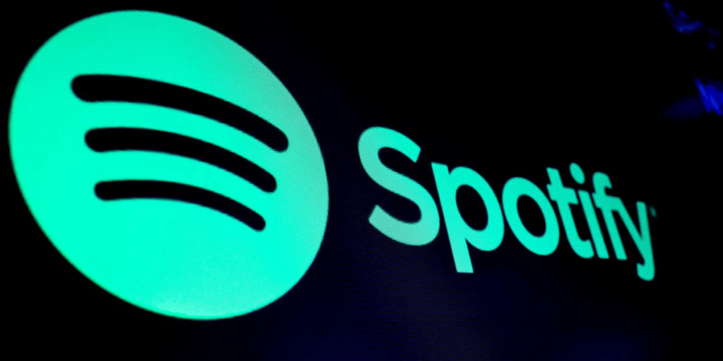 Spotify users can now use the Messages feature to share, chat, and react