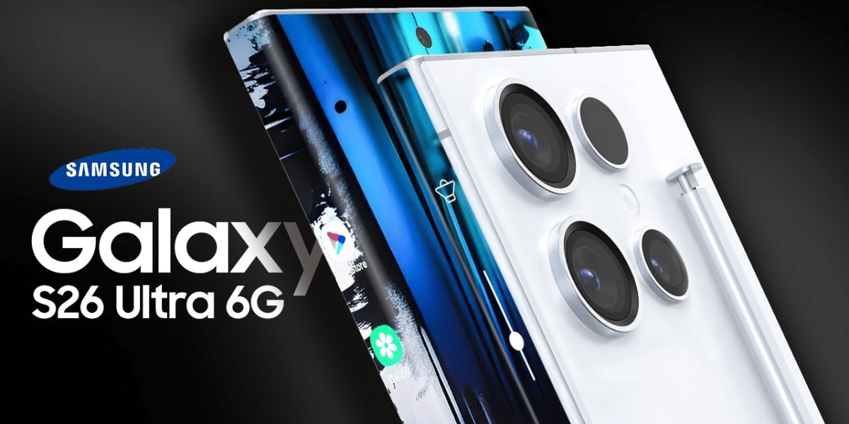 Samsung Galaxy S26 Ultra Battery Leaks Reveal A Major Upgrade