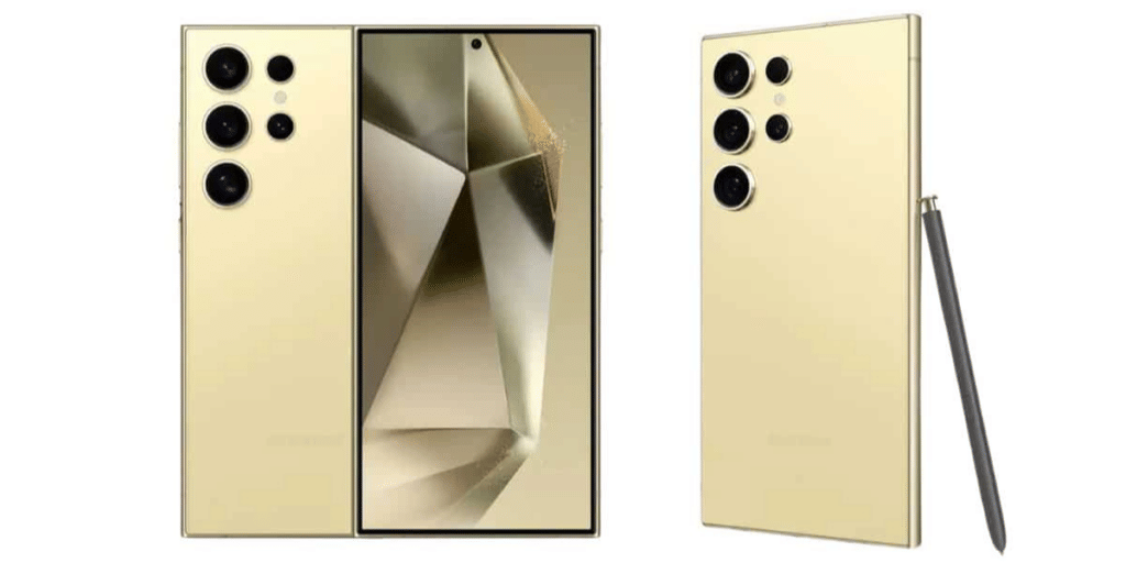 Samsung Galaxy S26 Ultra battery specs revealed