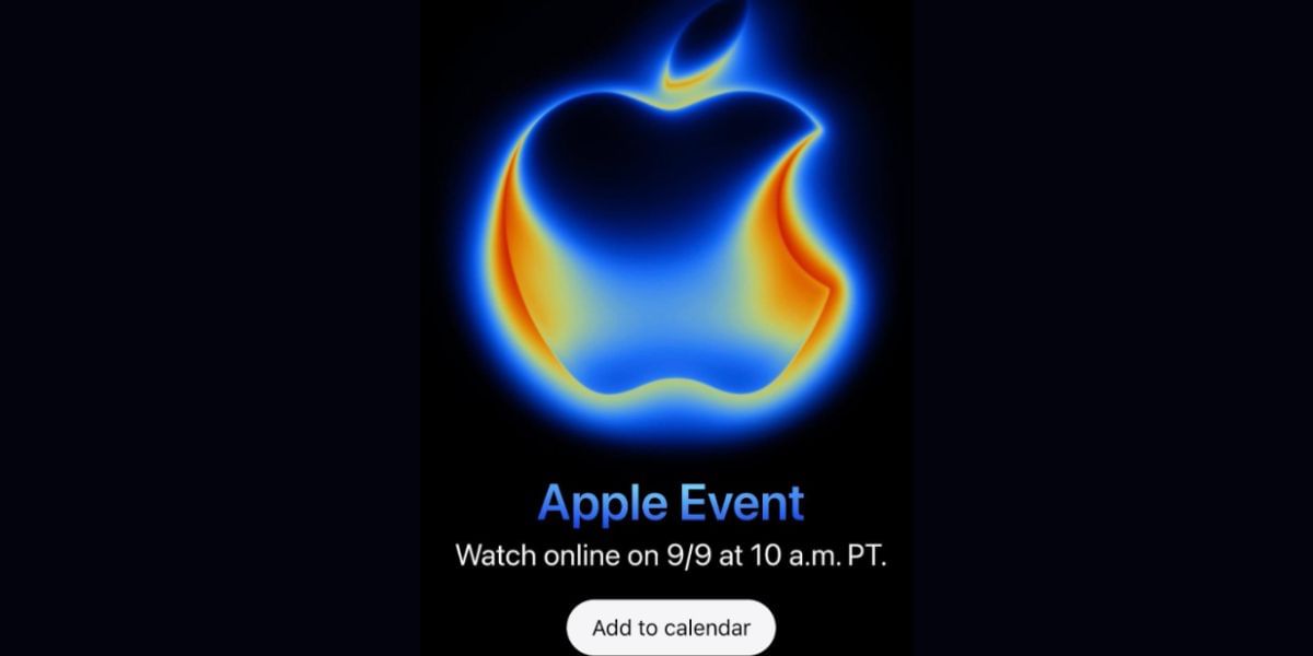 Apple Launch Event Announced: Know iPhone 17 Release Date And More
