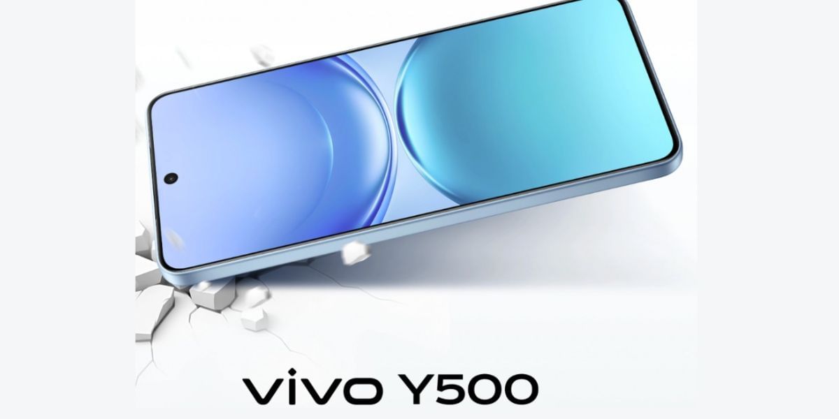 Vivo Y500 Specs And Launch Revealed Officially: Find Out Here