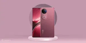 Vivo V50