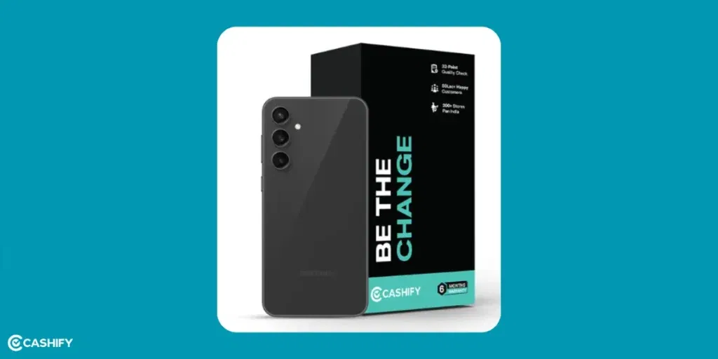 Samsung Galaxy S23 FE camera features