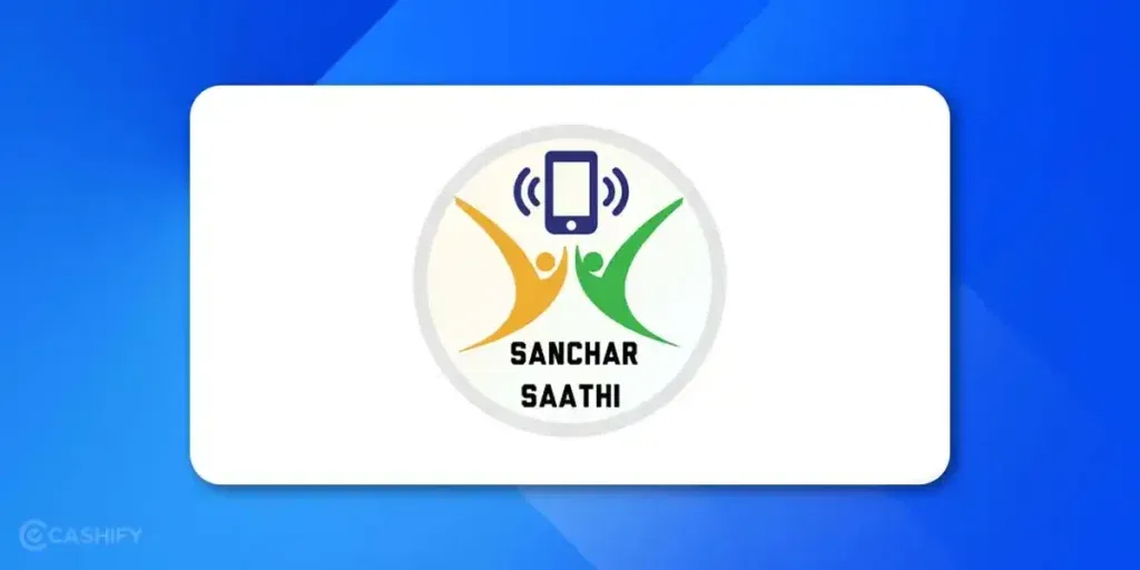 sanchar saathi