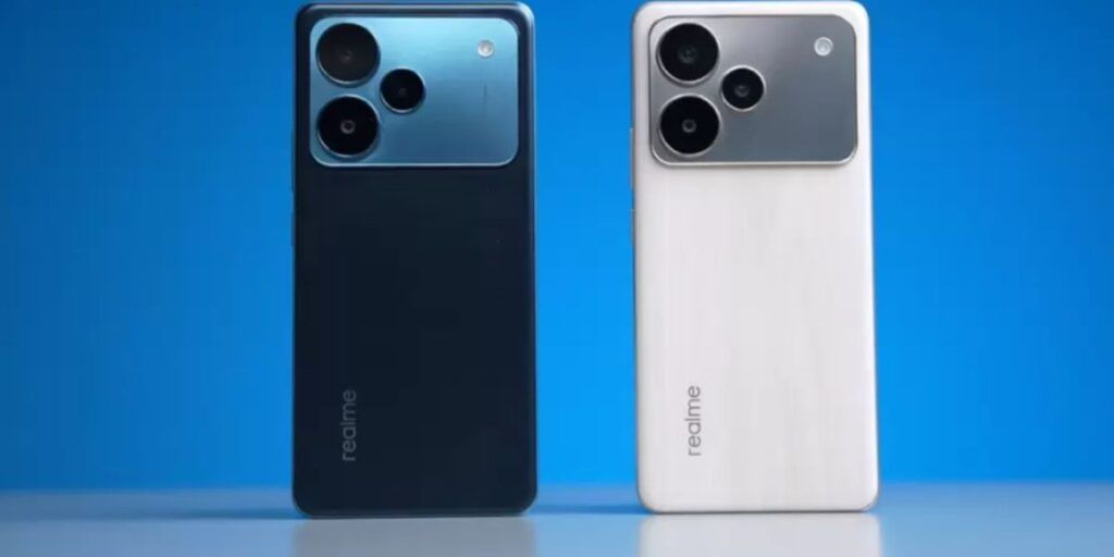Realme P4 Pro