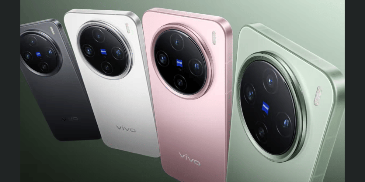 Vivo X300 And X300 Pro Launch Timeline Leaked: Check The Specs